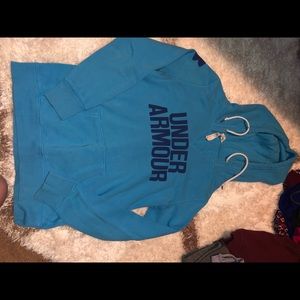 Under Armour Hoodie